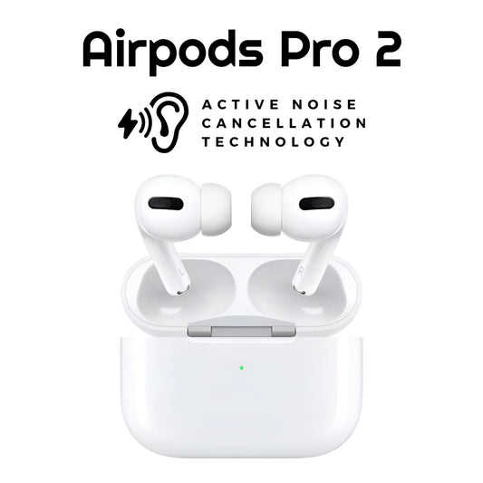 AIRBUDS PRO ANC (2ND GEN STYLE)