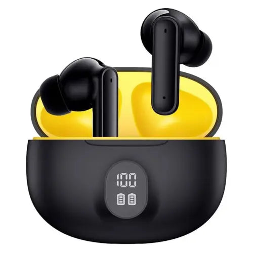 STEREO TWS ENC WIRELESS EARBUDS